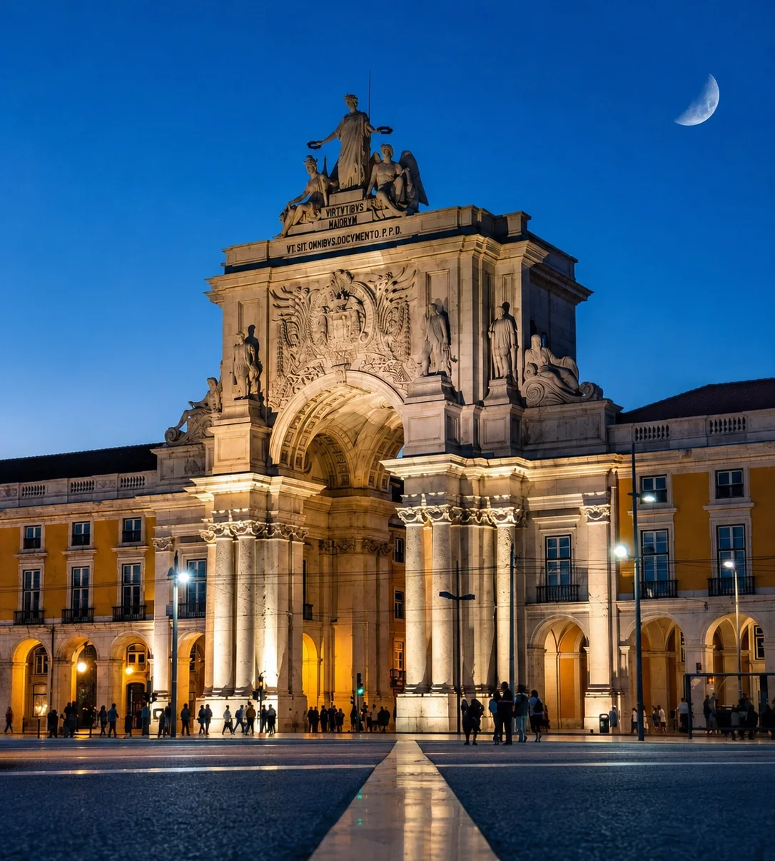 Lisboa