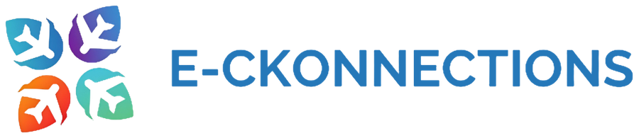E-ckonnections logo