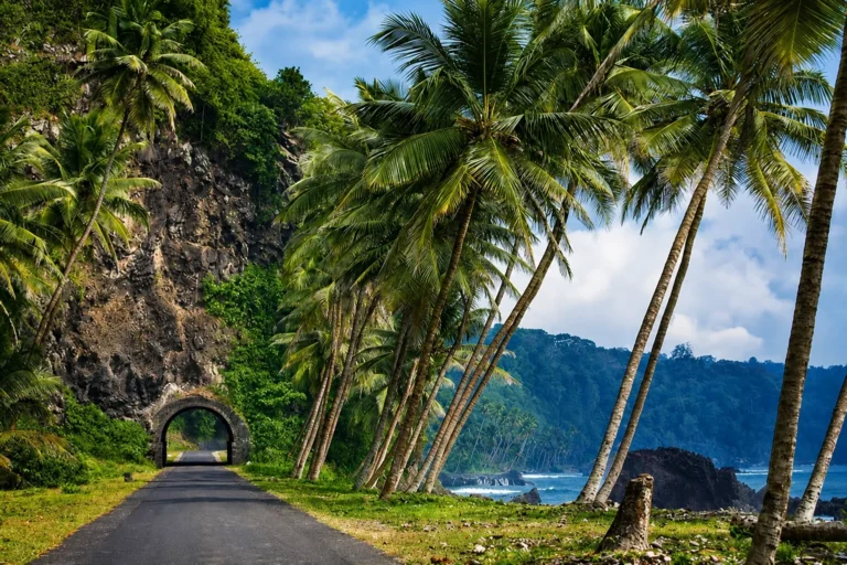3 lugares imperdíveis para visitar em São Tomé e Príncipe